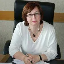 Ольга Митина